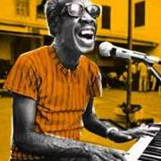 Professor Longhair