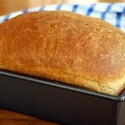 Whole Wheat Bread