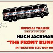 The Front Runner