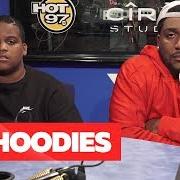 The Hoodies
