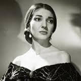 Maria Callas