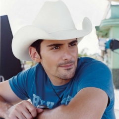 Brad Paisley