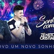 Sonha Comigo