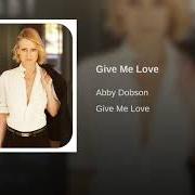 Abby Dobson