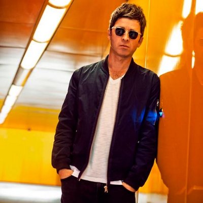 Noel Gallagher