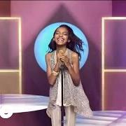 China Anne Mcclain