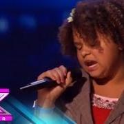 Rachel Crow