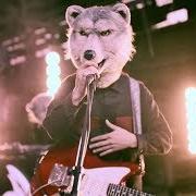 Man With A Mission