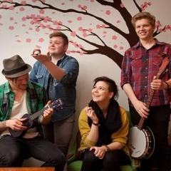 Of Monsters And Men