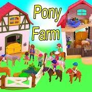 Pony Farm