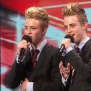 Jedward