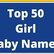 Girl Names