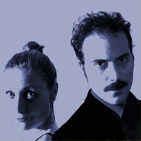 Mariangela Ungaro & Emanuele Contreras