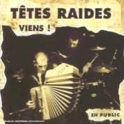 Têtes Raides