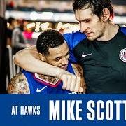 Mike Scott