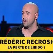 Frédéric Recrosio