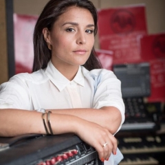 Jessie Ware