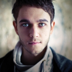 Zedd