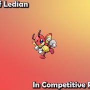 Ledian