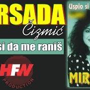 Mirsada Cizmic