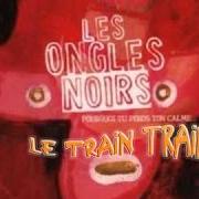 Les Ongles Noirs