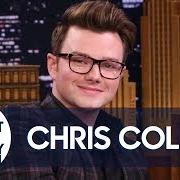 Chris Colfer