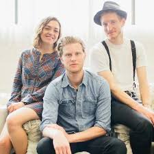 The Lumineers