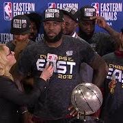 Eastern Conference Champions