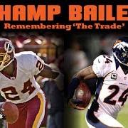 Champ Bailey