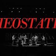 Rheostatics