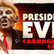 President Evil