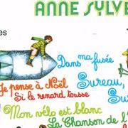 Anne Sylvestre