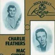 Charlie Feathers