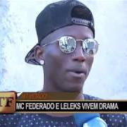 Mc Federado E Os Leleks