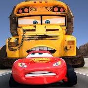 Disney'S Cars