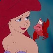 Disney'S Little Mermaid