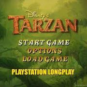 Disney'S Tarzan