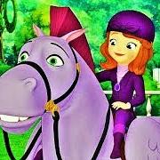 Sofia The First