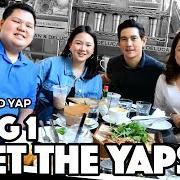 Richard Yap