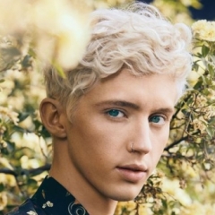 Troye Sivan