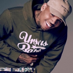 Chris Brown