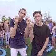 Kalin And Myles