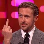 Ryan Gosling