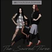 Mutya Keisha Siobhan