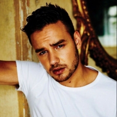 Liam Payne