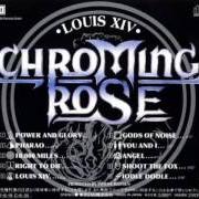 Chroming Rose