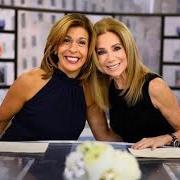 Kathie Lee Gifford