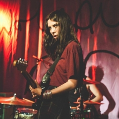 Wolf Alice