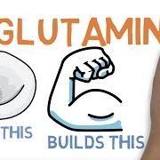 Glutamine