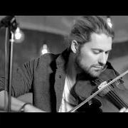 David Garrett